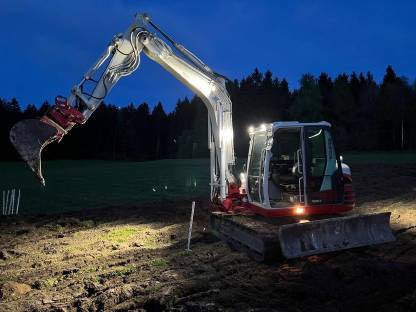 Takeuchi TB 290-2