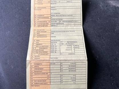 Bild 8:Fliegl ASW 268 mit Speed Cover