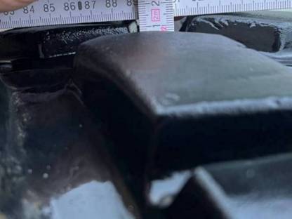 Bild 3:Kommunal Kompletträder ALLIANCE