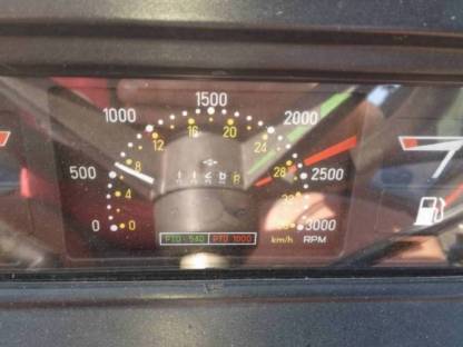 Bild 6:New Holland, Bj. 1998