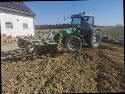 Bild 5:Frontpacker Egge