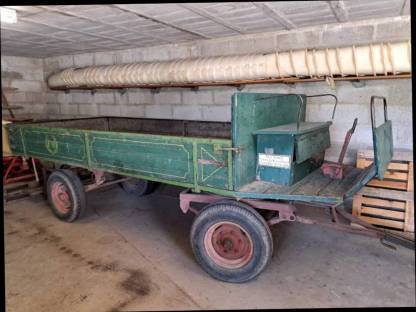 Bild 3:Anhänger zu verkaufen