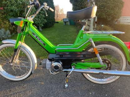 Puch Maxi S/L