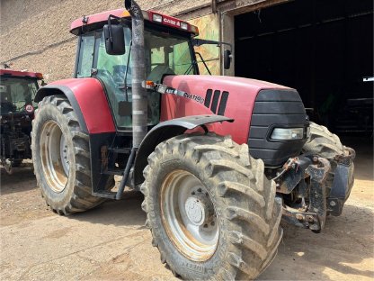 Case CVX1170