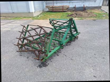 Bild 6:Egge Feldherr