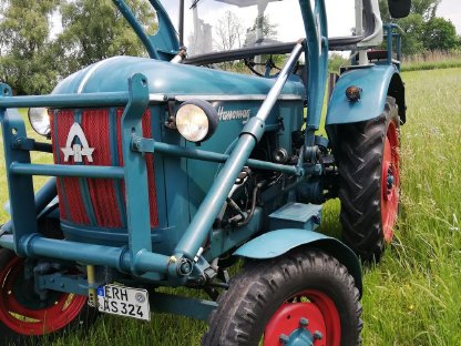 Bild 3:Hanomag 324S