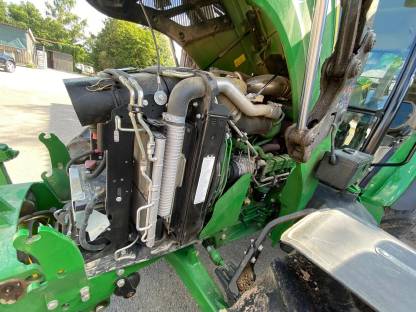 Bild 4:JD 5090 M Top Zustand