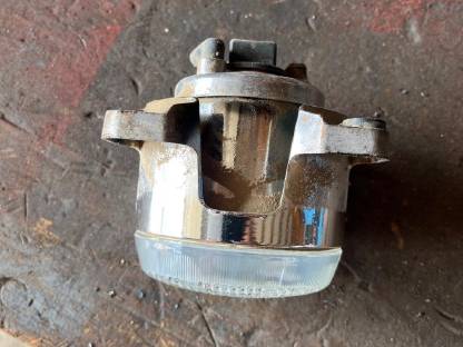 Bild 7:Scheinwerfer Steyr