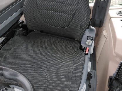 Bild 9:Fendt 939 Gen 6, Bj. 2020, 4.350 Bstd.