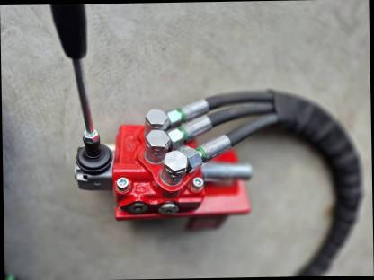 Bild 2:Verkaufe 1xDW Steuergerät