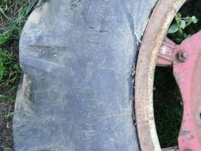 Bild 2:Felgen für International 624 (14.9-30 AS)