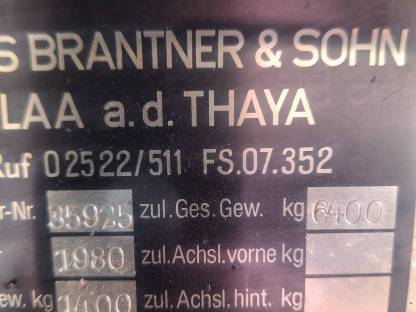 Brantner Kipper