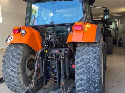 Bild 2:Steyr 9105 MT