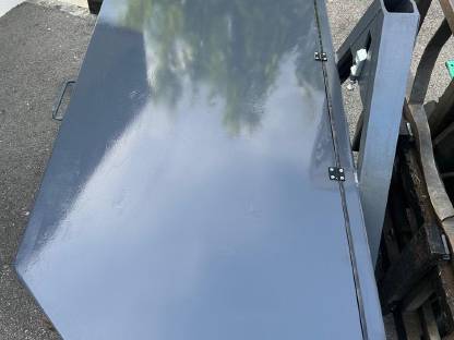 Bild 7:Forstkiste, Transportkiste