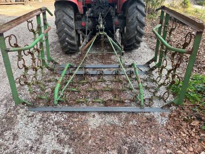 Bild 2:Wiesenegge 4m