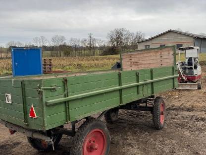 Bild 2:Verkaufe Anhänger