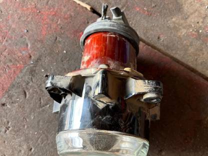 Bild 5:Scheinwerfer Steyr