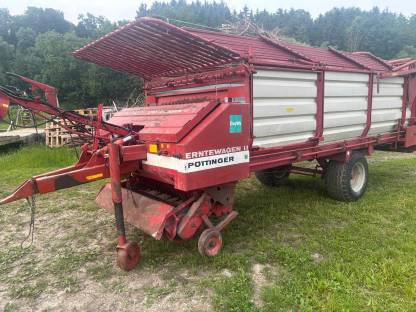 Ladewagen