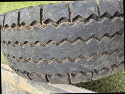 Bild 3:Verkaufe einen Reifen 13.0/75-16