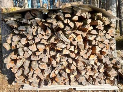 Brennholz