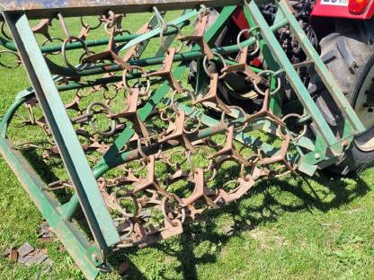 Bild 4:Wiesenegge 4 m