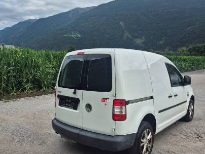 Bild 4:VW Caddy