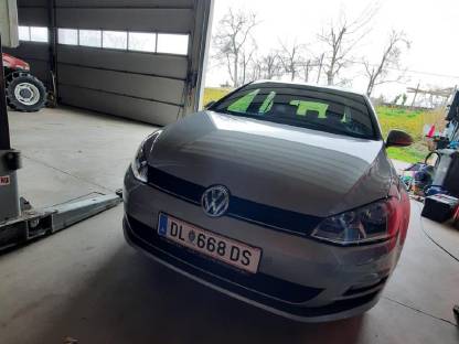 Bild 2:VW Golf 7