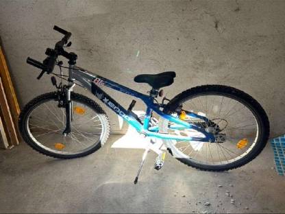 Kinderfahrrad