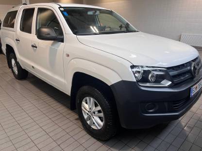 VW Amarok