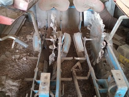 Bild 4:Traktor Case IH 844XLA