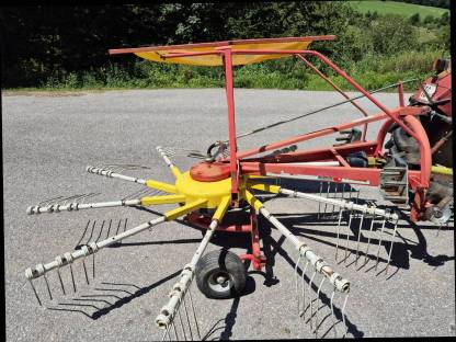 Bild 4:Pöttinger Top 340