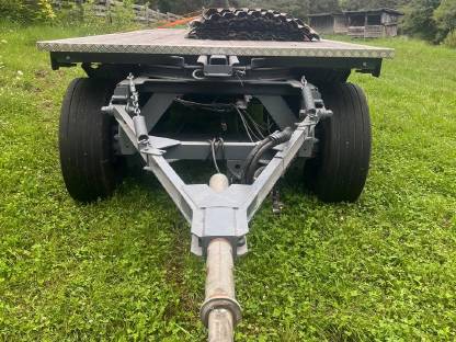 Bild 3:Ballenanhänger