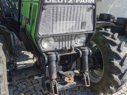 Bild 4:Deutz DX 3.50