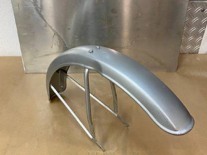 Bild 3:KTM Hobby Kotflügel Puch Maxi Puch KTM Moped Mofa