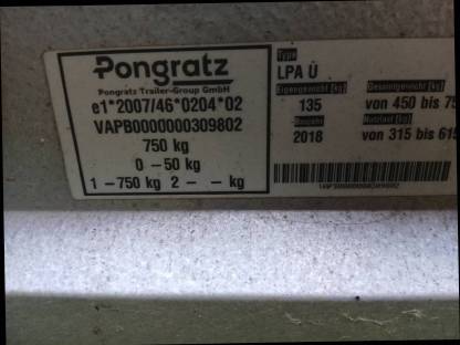 Bild 2:Pongratz LPA 206 U-STK