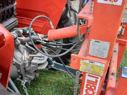 Bild 3:Stapler Nobili