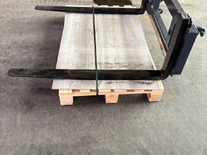 Bild 2:Palettengabel