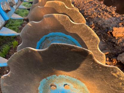 Bild 2:Lemken heliodor