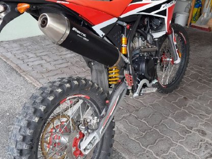 Bild 4:Motorrad Fantic 250 XEF neuwertig