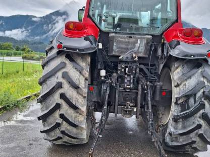 Bild 6:Verkaufe Valtra T 190