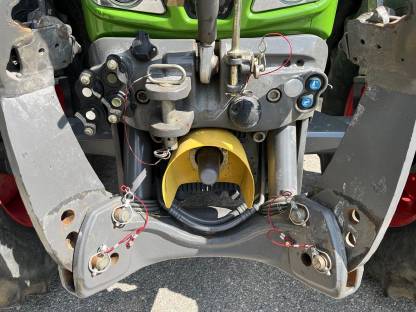 Bild 3:Fendt 516 Vario Profi