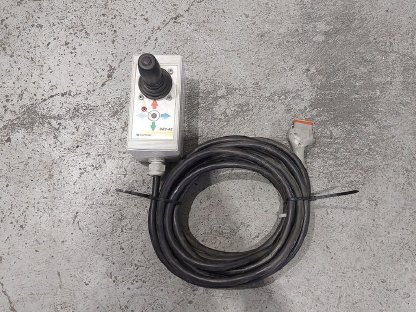 Bild 9:Diverse Teile Lindner Unitrac 95