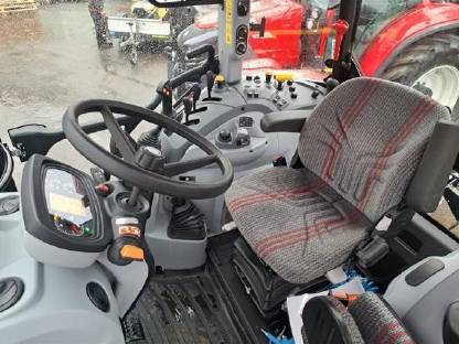 Bild 5:Steyr 4100 Kompakt (Stage V)