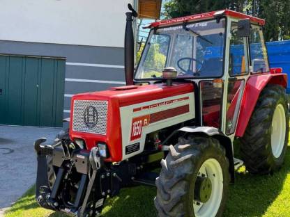 Verkaufe Lindner 1650a