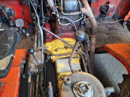 Bild 3:Steinbock Agil 3000 Transporter, kein Muli, Lindner