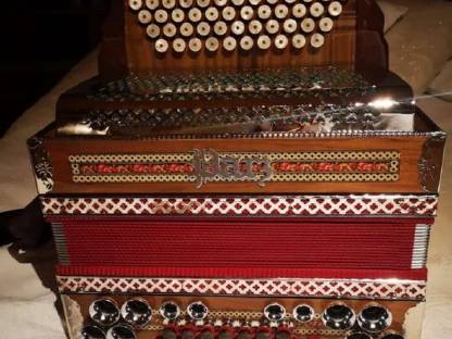 Bild 2:Harmonika Franz Parz