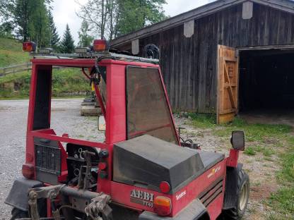 Aebi tt 40