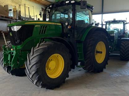 John Deere 6170R