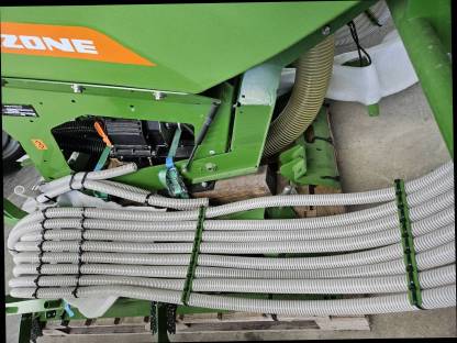 Bild 3:Amazone GreenDrill 501 ISOBUS neu