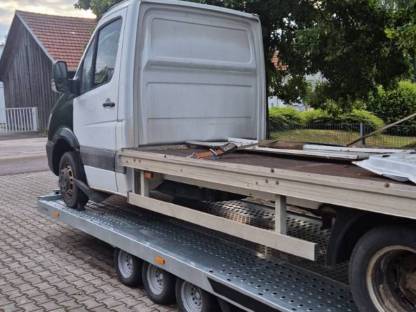 Bild 5:Mercedes Sprinter 515906